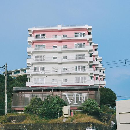 Apartament Guest Living Mu Nanki Shirahama Zewnętrze zdjęcie