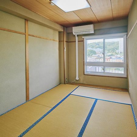 Apartament Guest Living Mu Nanki Shirahama Zewnętrze zdjęcie