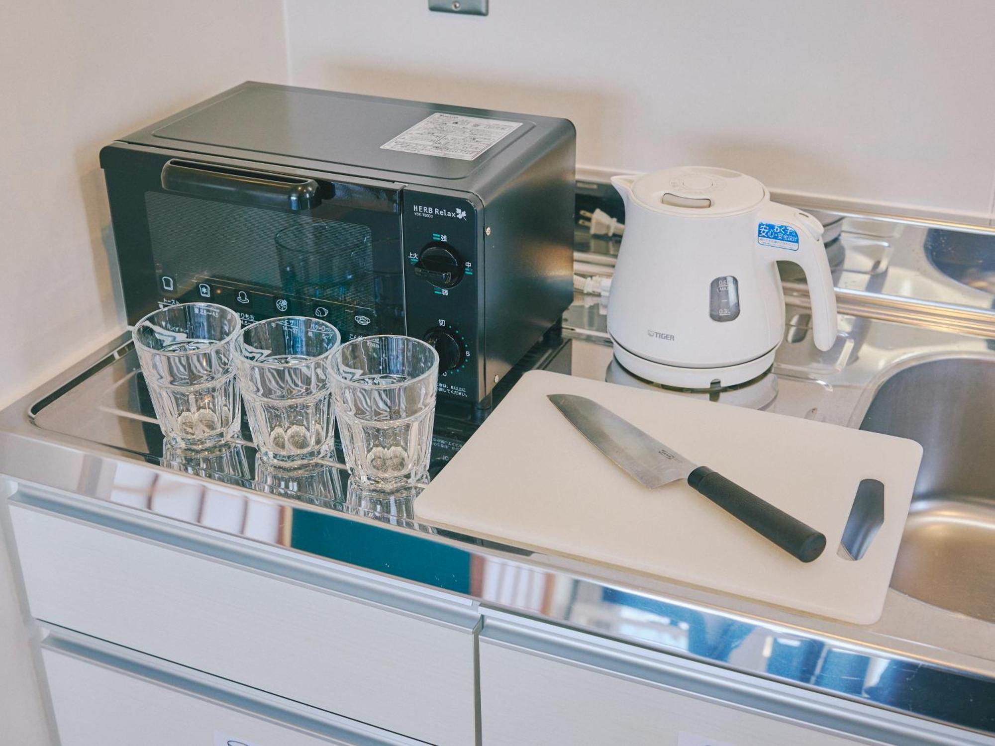 Apartament Guest Living Mu Nanki Shirahama Zewnętrze zdjęcie