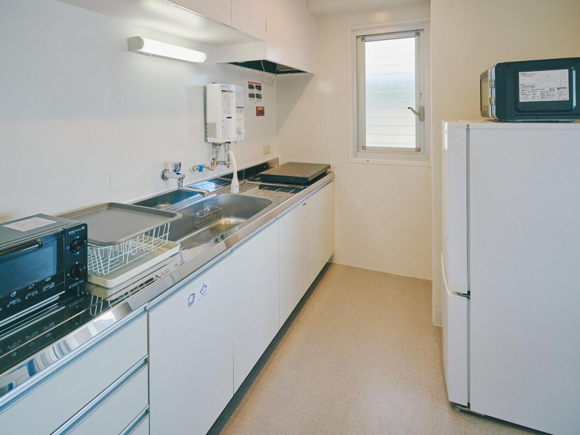 Apartament Guest Living Mu Nanki Shirahama Zewnętrze zdjęcie