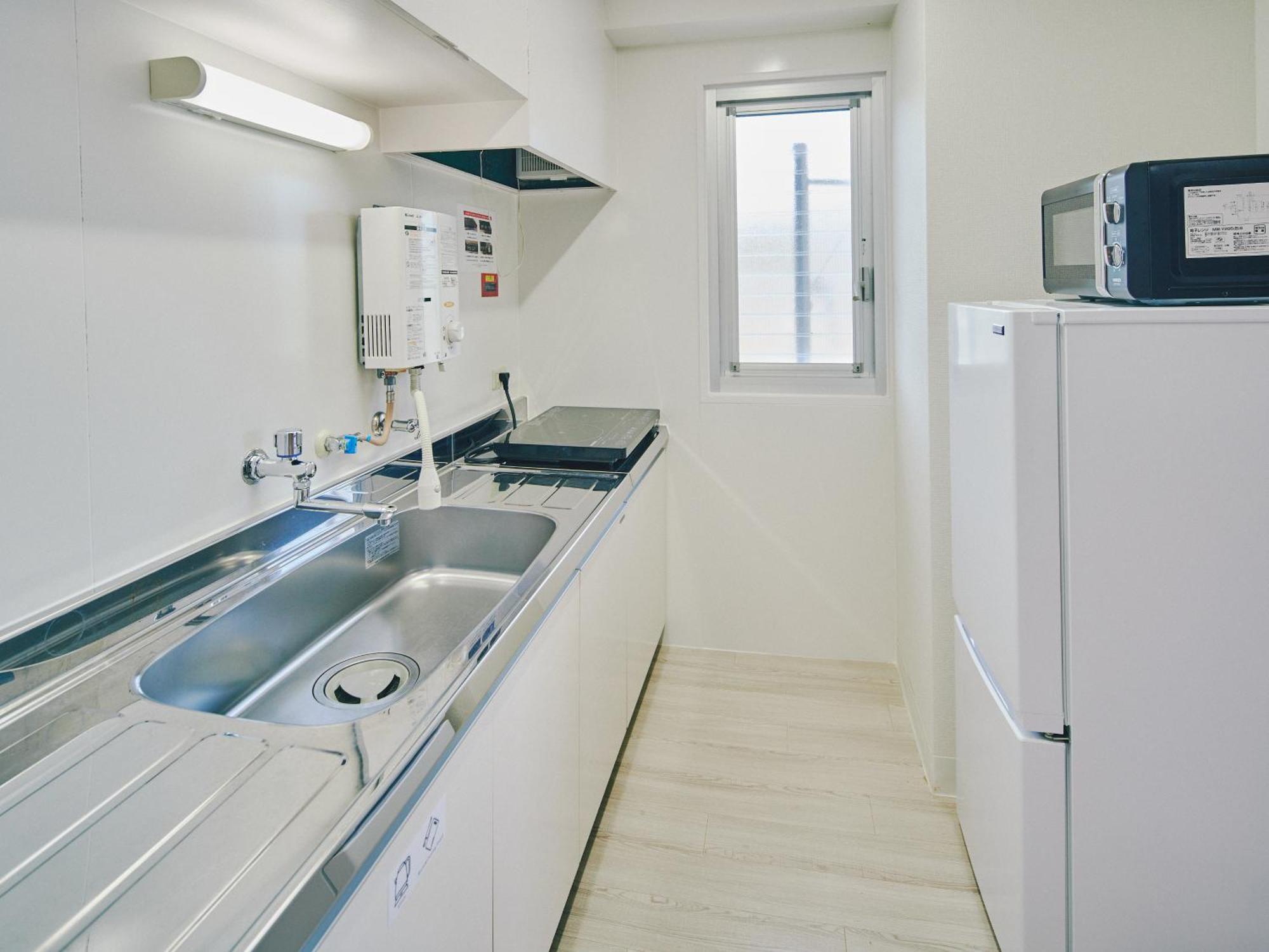 Apartament Guest Living Mu Nanki Shirahama Zewnętrze zdjęcie