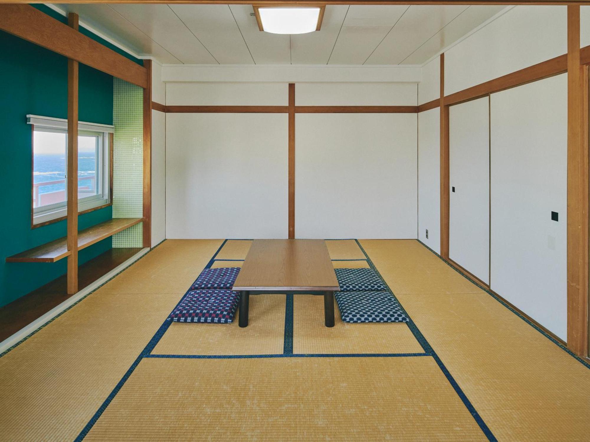 Apartament Guest Living Mu Nanki Shirahama Zewnętrze zdjęcie
