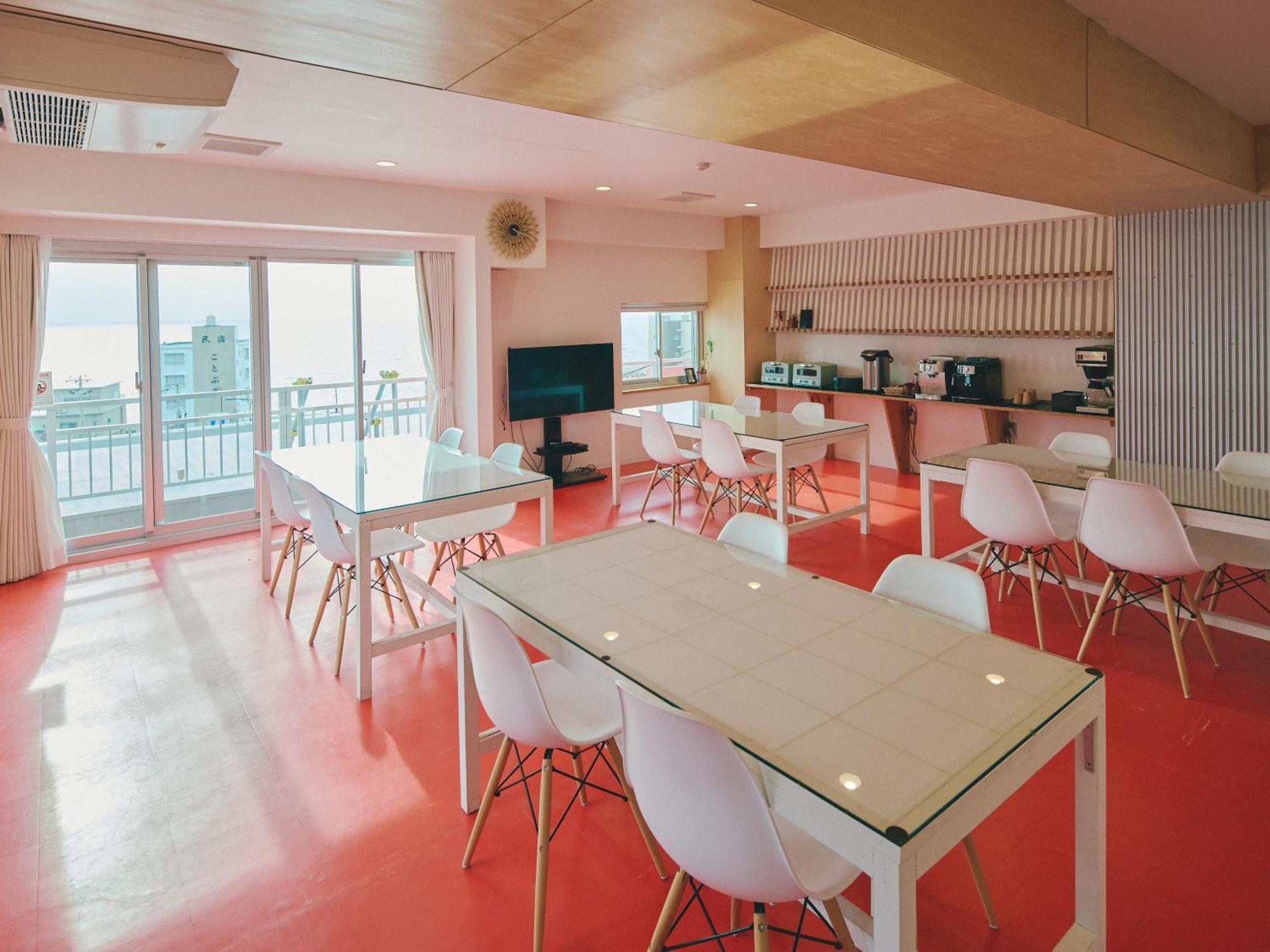 Apartament Guest Living Mu Nanki Shirahama Zewnętrze zdjęcie