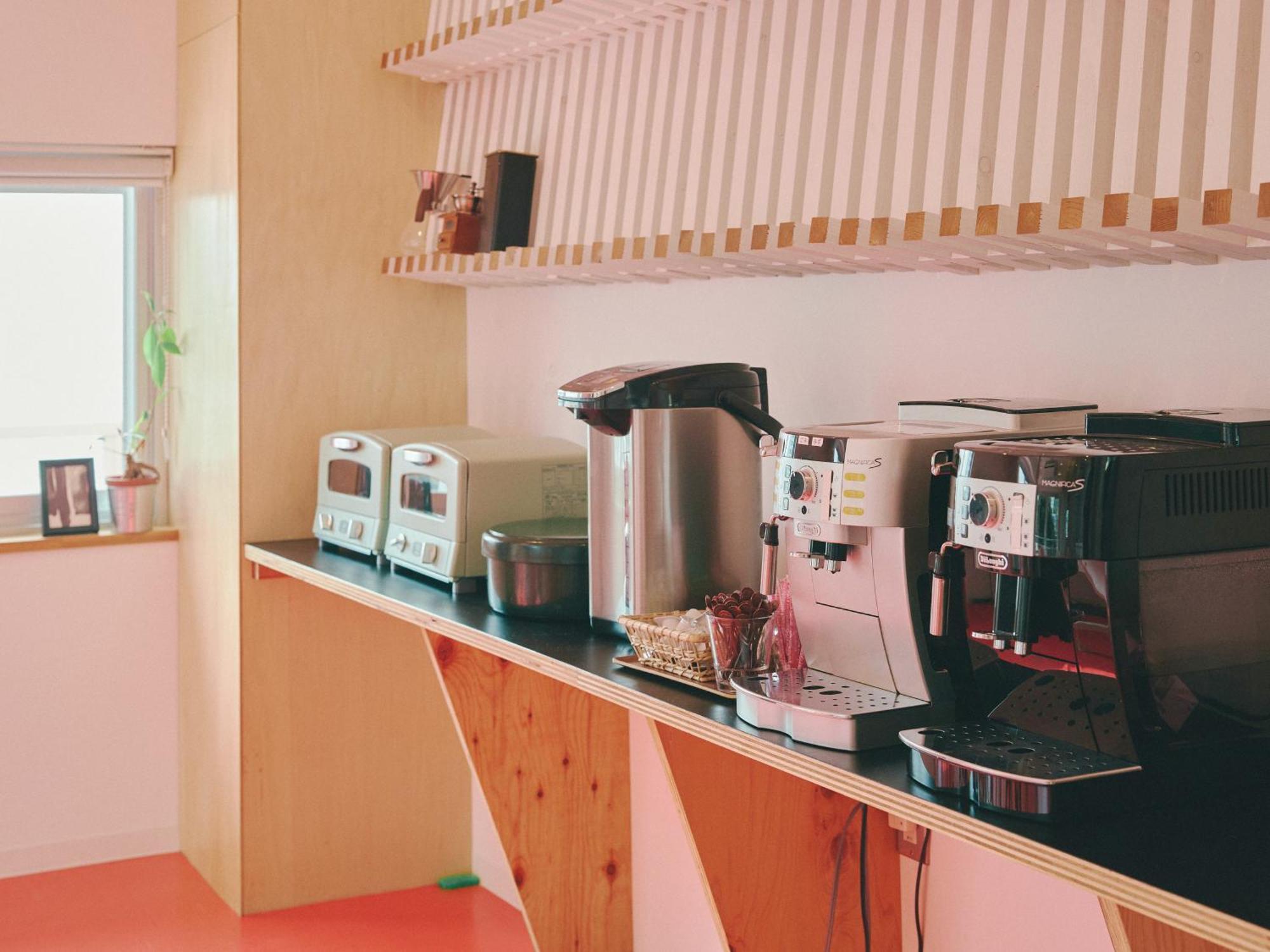 Apartament Guest Living Mu Nanki Shirahama Zewnętrze zdjęcie