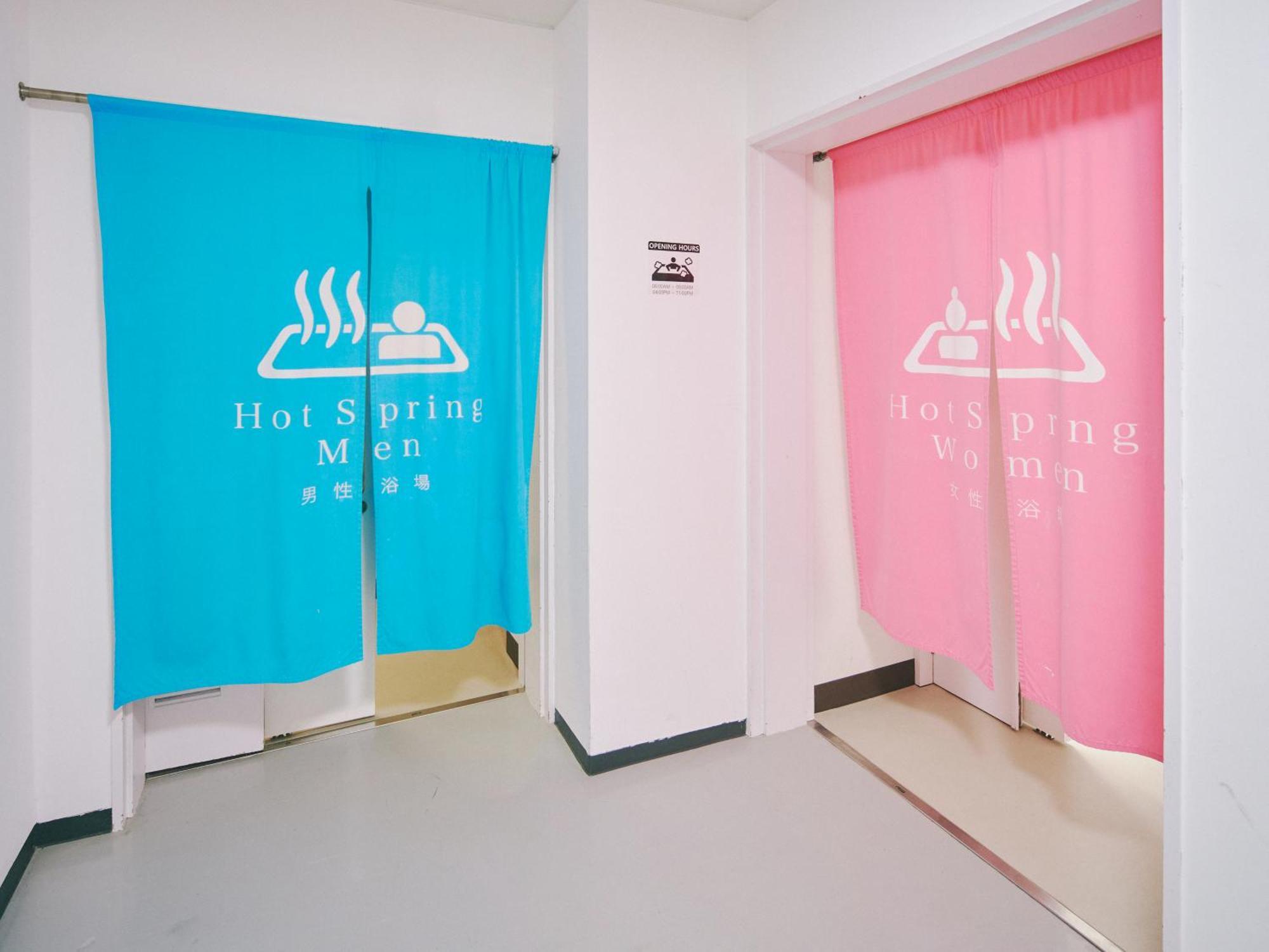 Apartament Guest Living Mu Nanki Shirahama Zewnętrze zdjęcie