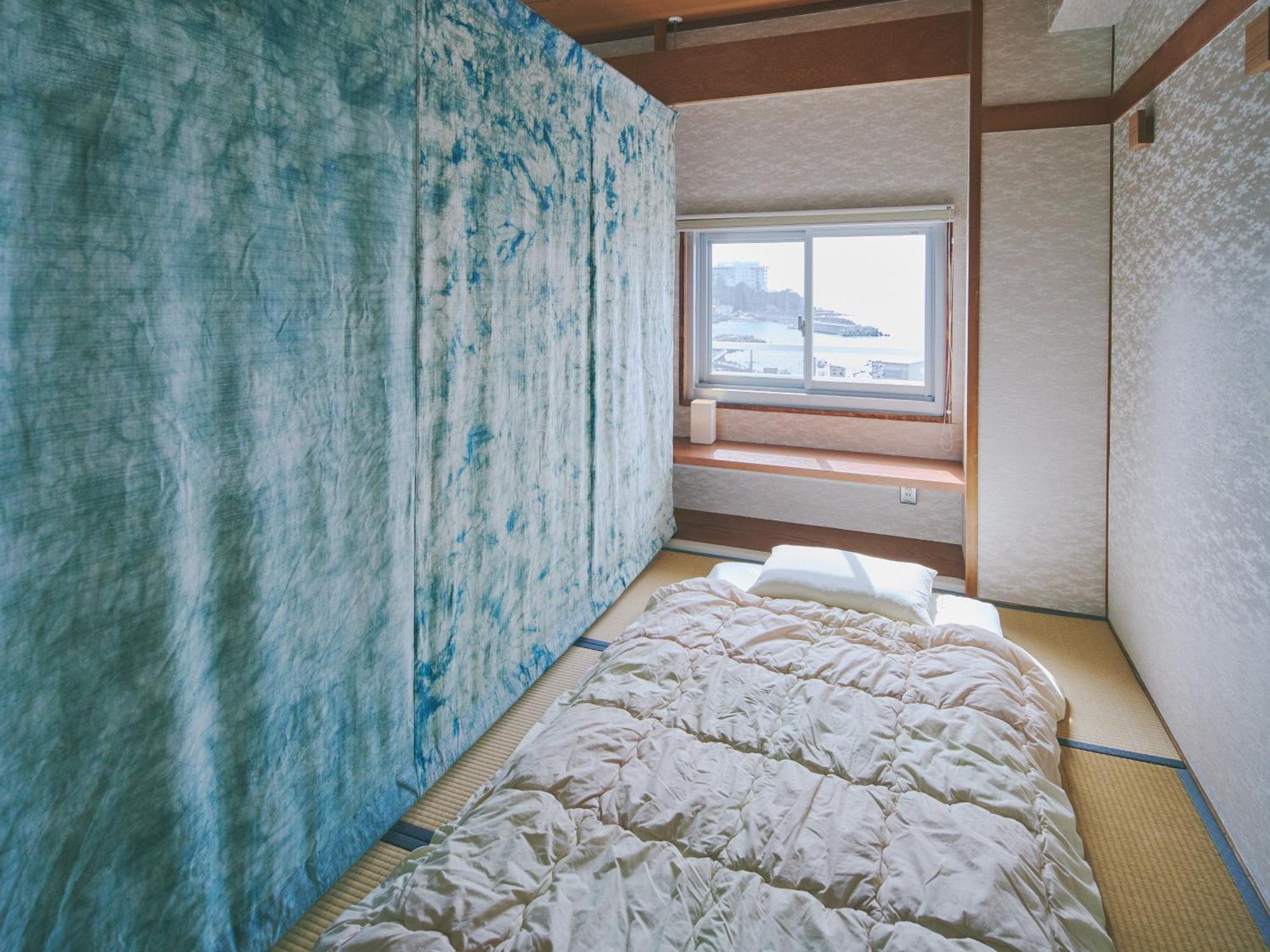 Apartament Guest Living Mu Nanki Shirahama Zewnętrze zdjęcie