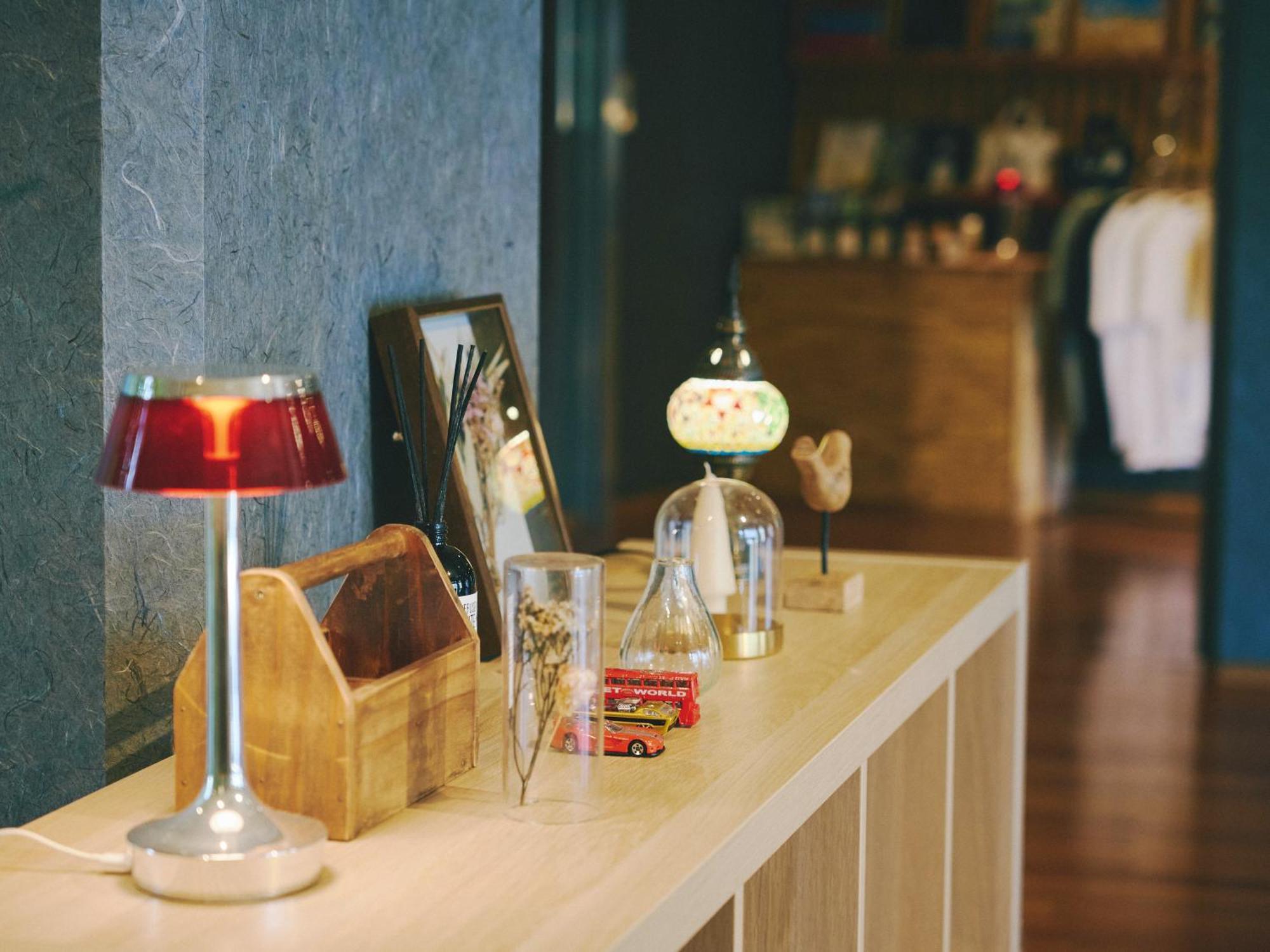 Apartament Guest Living Mu Nanki Shirahama Zewnętrze zdjęcie