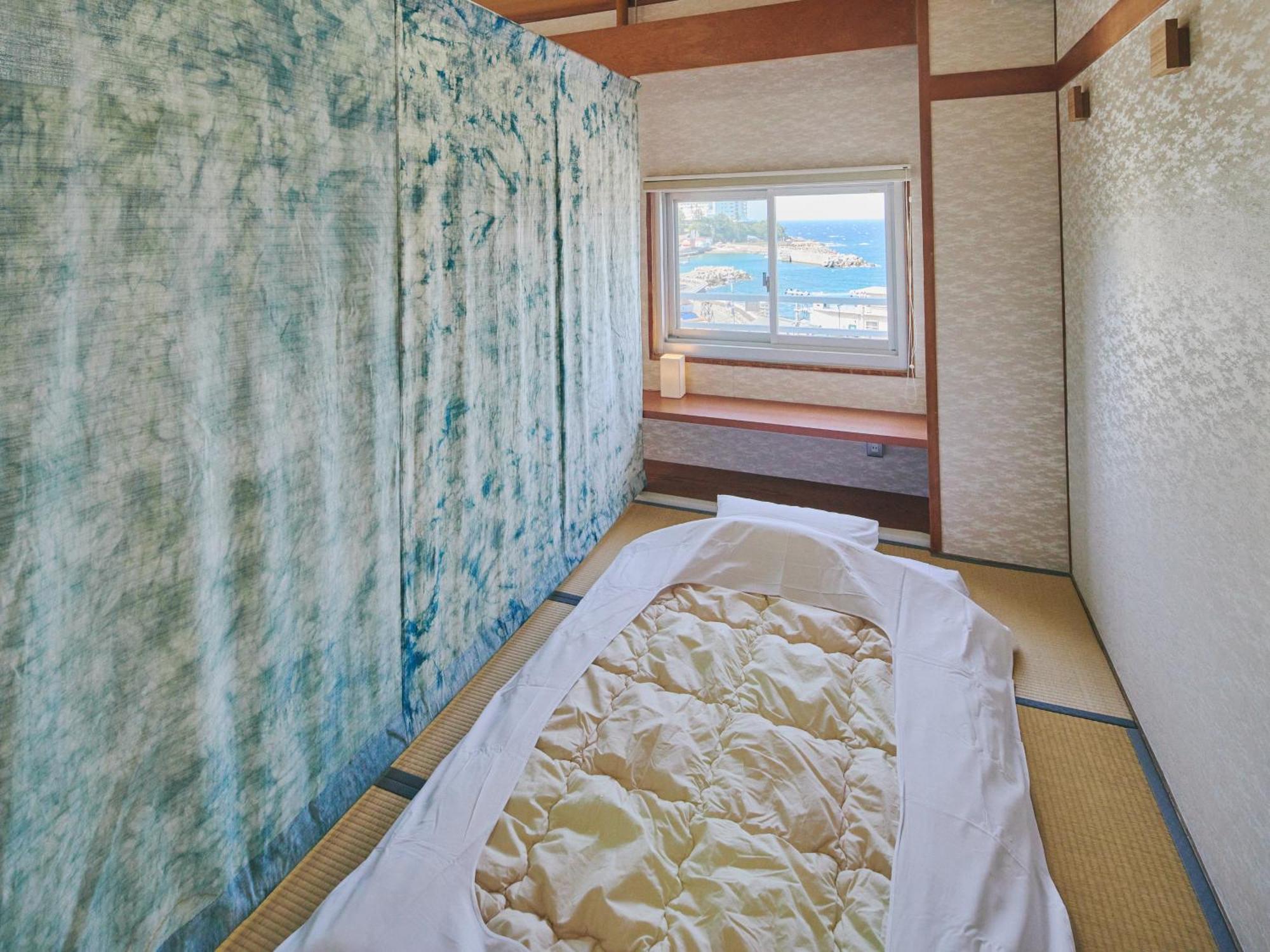 Apartament Guest Living Mu Nanki Shirahama Zewnętrze zdjęcie