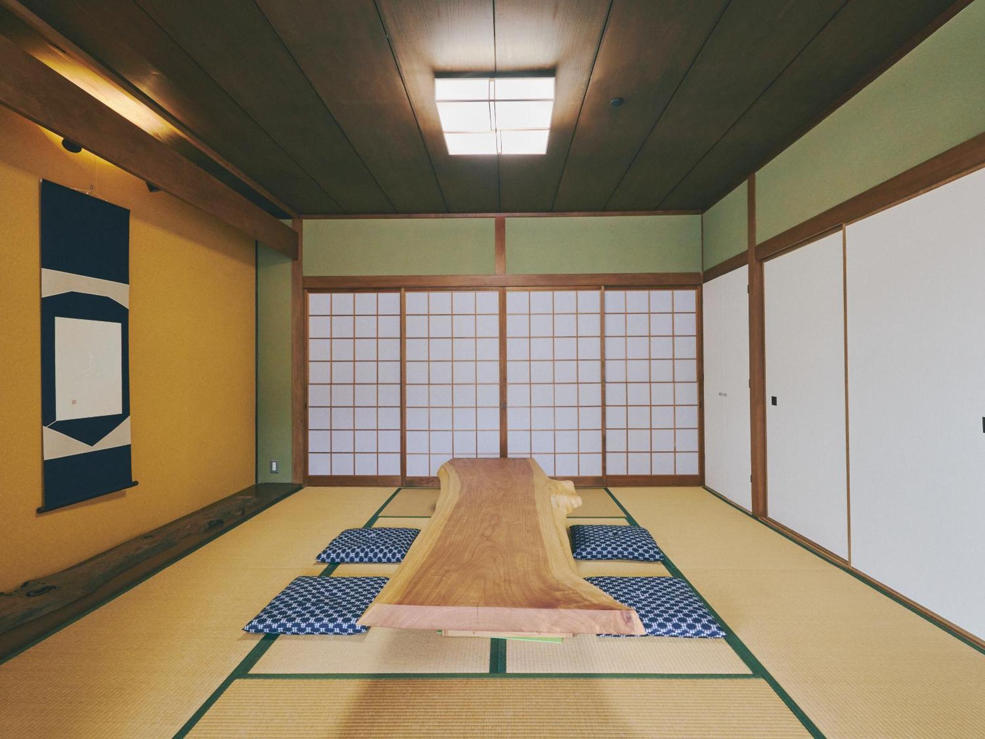 Apartament Guest Living Mu Nanki Shirahama Zewnętrze zdjęcie