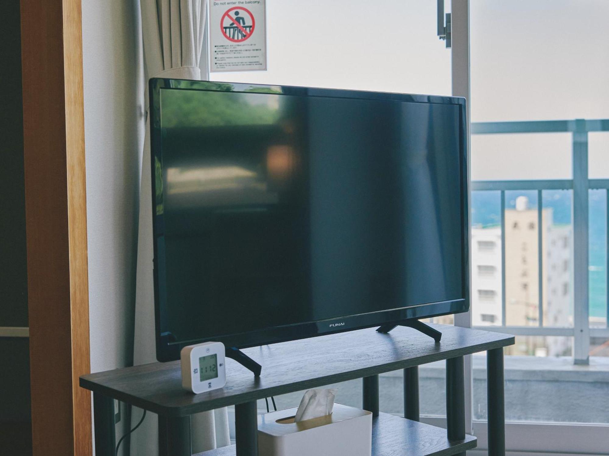 Apartament Guest Living Mu Nanki Shirahama Zewnętrze zdjęcie