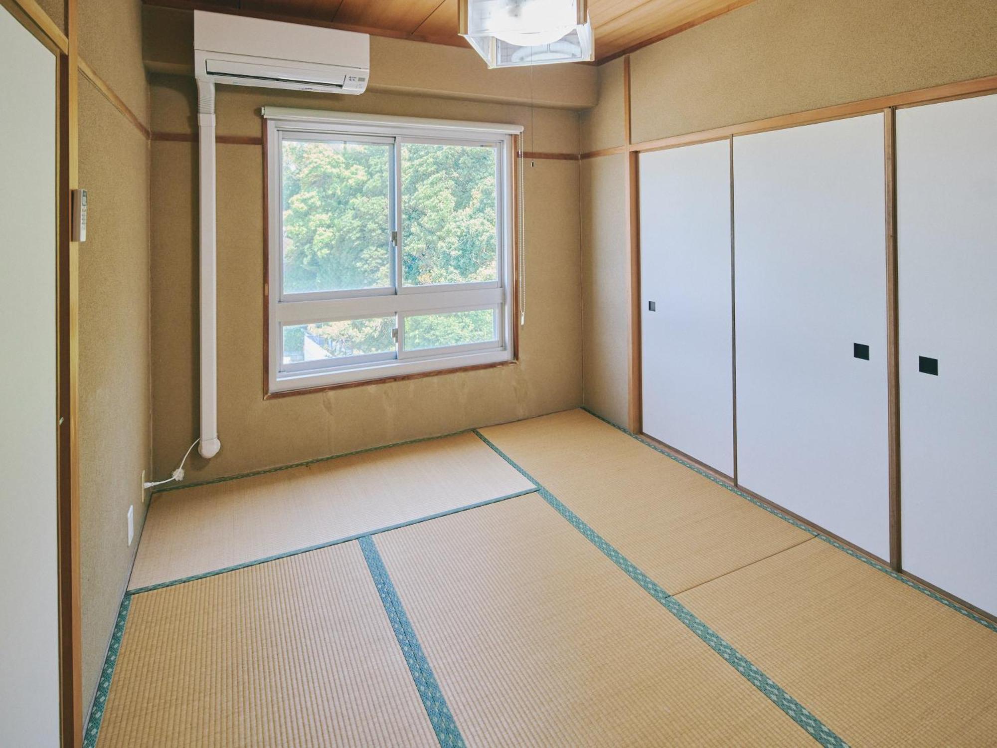 Apartament Guest Living Mu Nanki Shirahama Zewnętrze zdjęcie