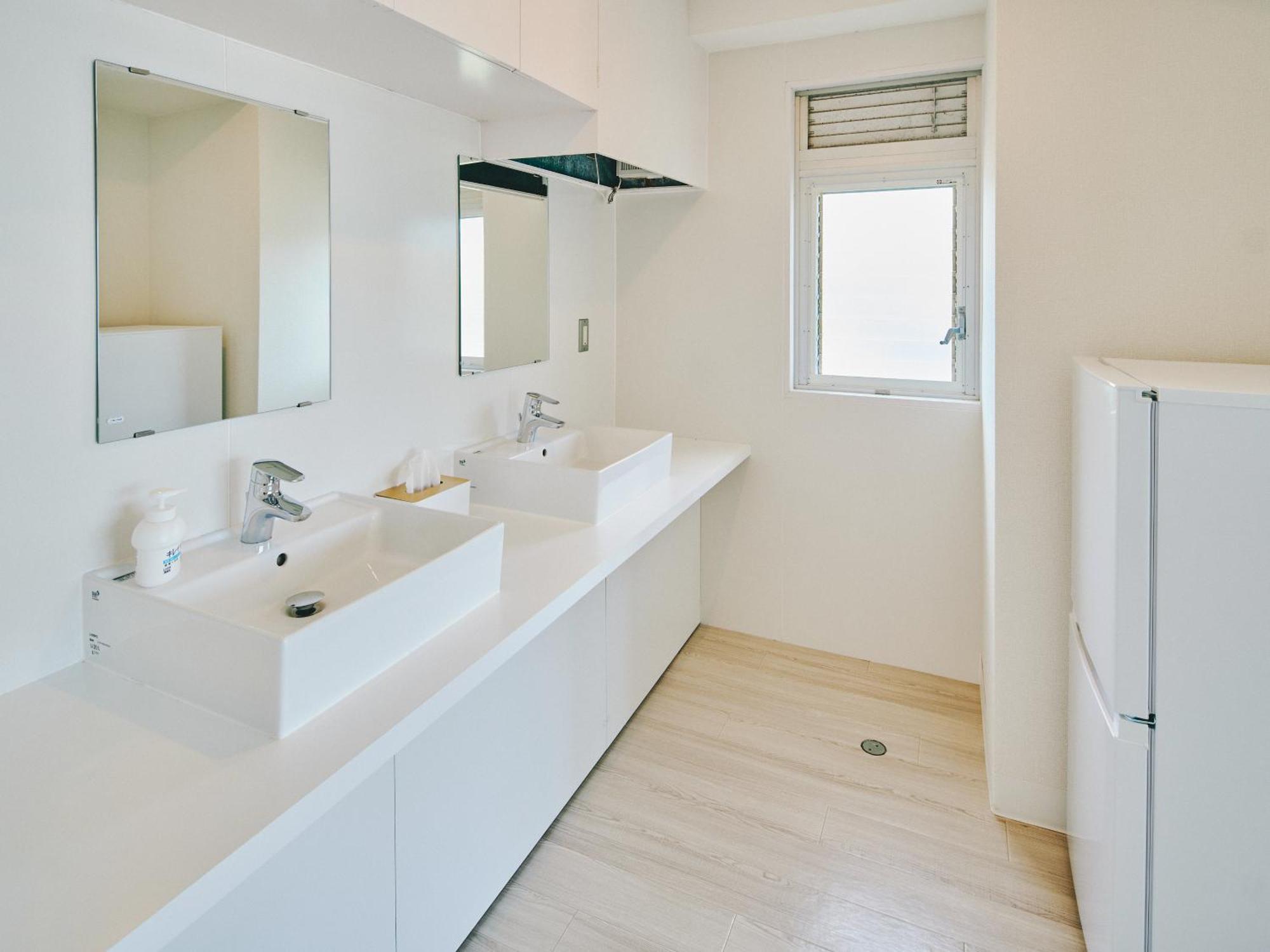 Apartament Guest Living Mu Nanki Shirahama Zewnętrze zdjęcie